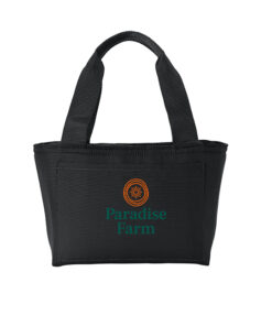 Port Authority Insulated Lunch Tote