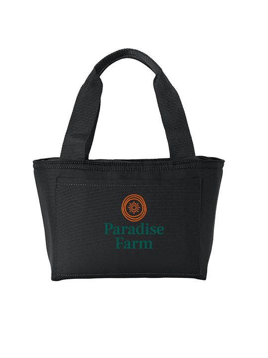 Port Authority Insulated Lunch Tote