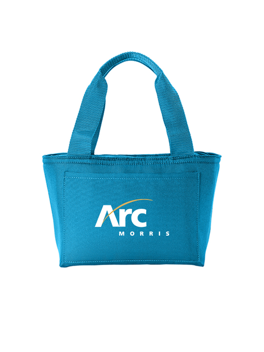 Port Authority Insulated Lunch Tote