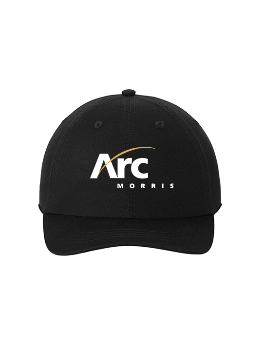 Port Authority Washed Twill Cap