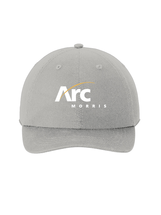 Port Authority Washed Twill Cap