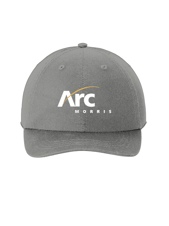 Port Authority Washed Twill Cap