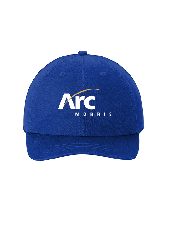Port Authority Washed Twill Cap