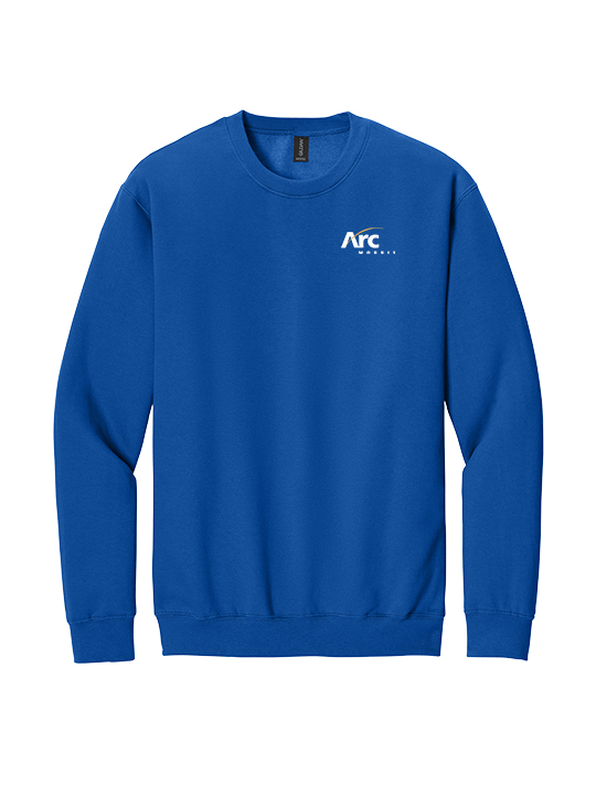 Gildan Softstyle Crewneck Sweatshirt