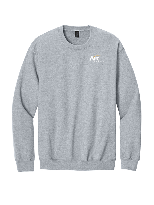 Gildan Softstyle Crewneck Sweatshirt