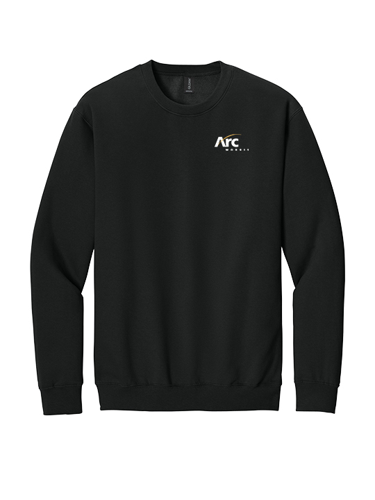Gildan Softstyle Crewneck Sweatshirt
