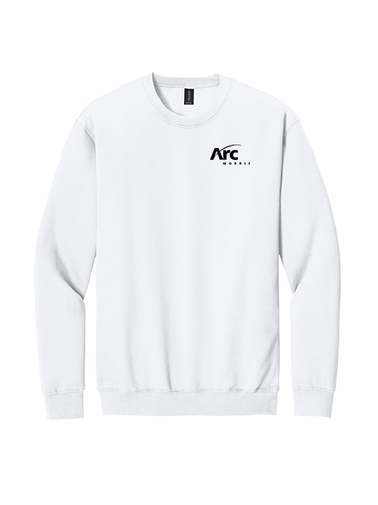 Gildan Softstyle Crewneck Sweatshirt