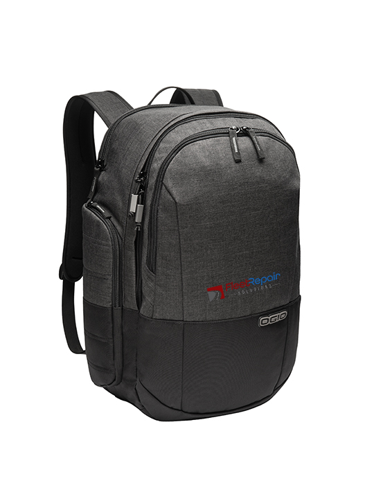 OGIO Rockwell Backpack