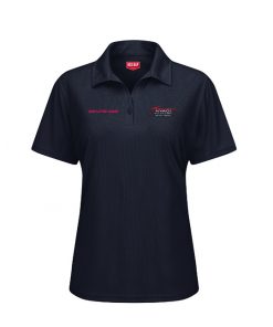 Women's Short Sleeve Performance Knit® Flex Series Pro Polo
