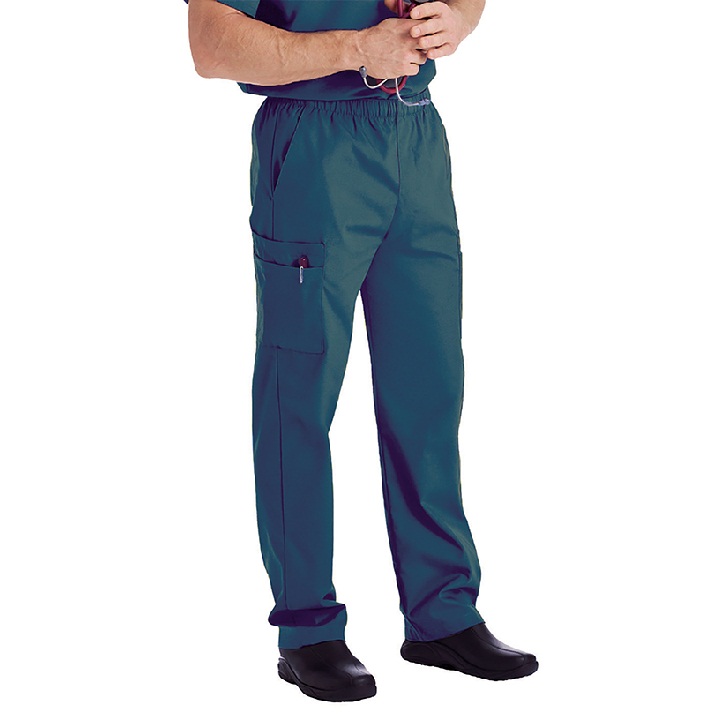 Men's Cargo Pant Work Hard Dress Right