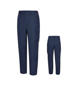 Bulwark Blue Carpenter Pants for Men  Mercari