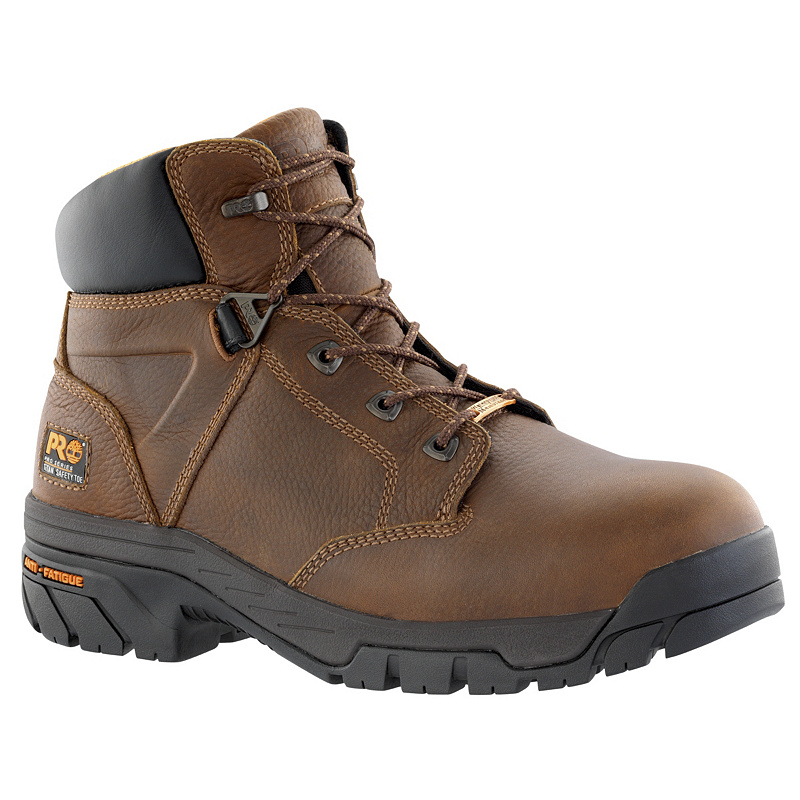timberland alloy toe work boots