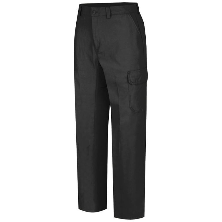 Functional Cargo Work Pant | Work Hard Dress Right