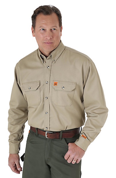 wrangler riggs shirt