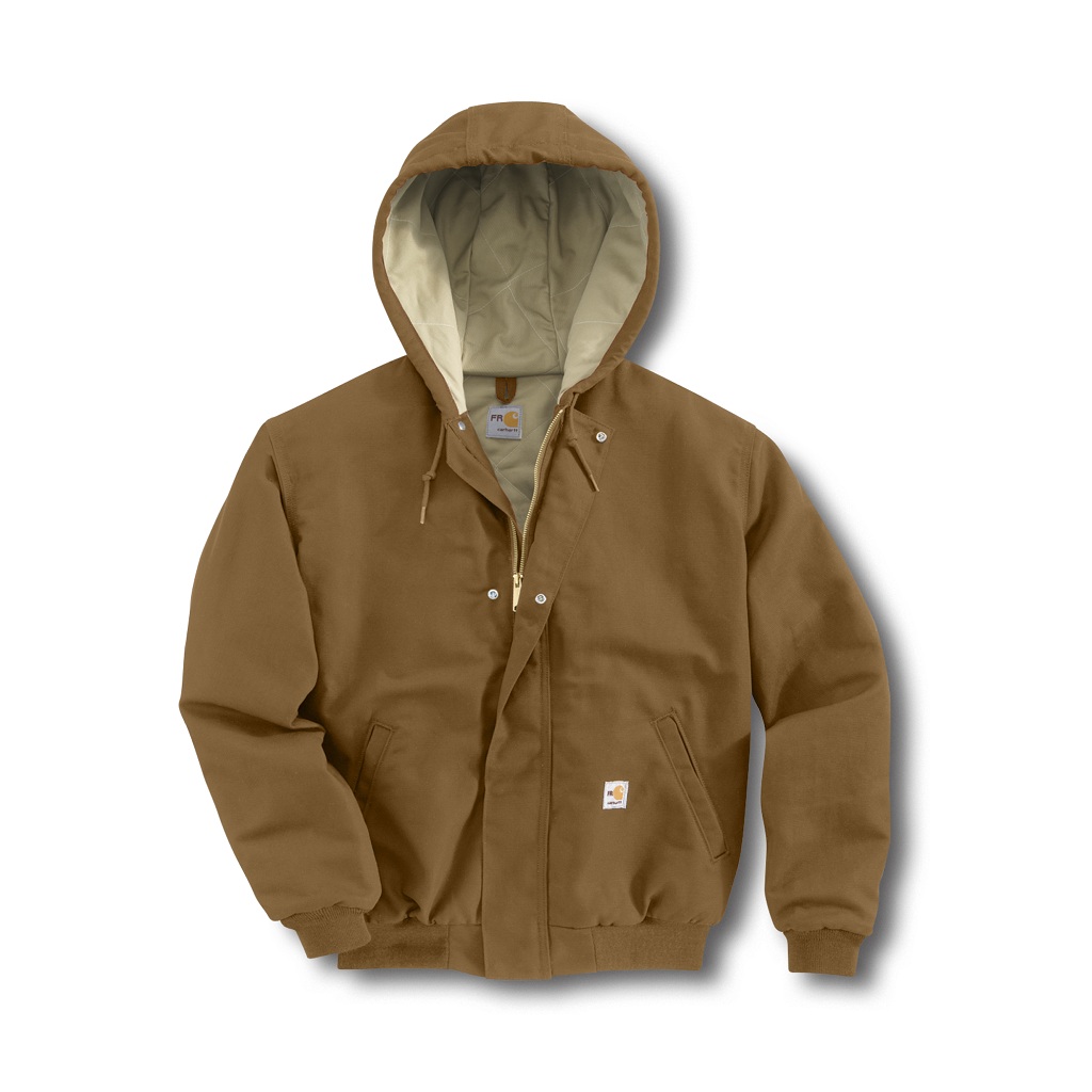 womens canvas jacket with hood