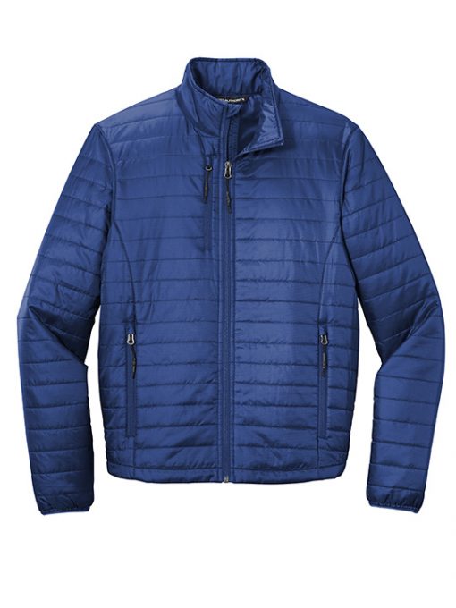 Port Authority® Packable Puffy Jacket | Work Hard Dress Right