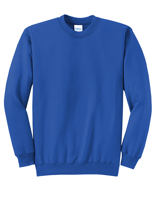 50 Fleece Sweatshirts | $499 + Free Shipping | Work Hard Dress Right