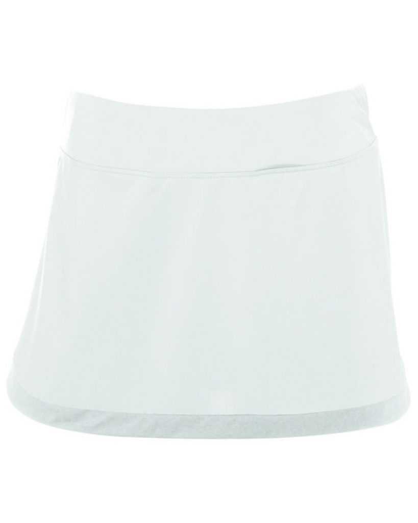 Ladies’ Action Colorblock Skort