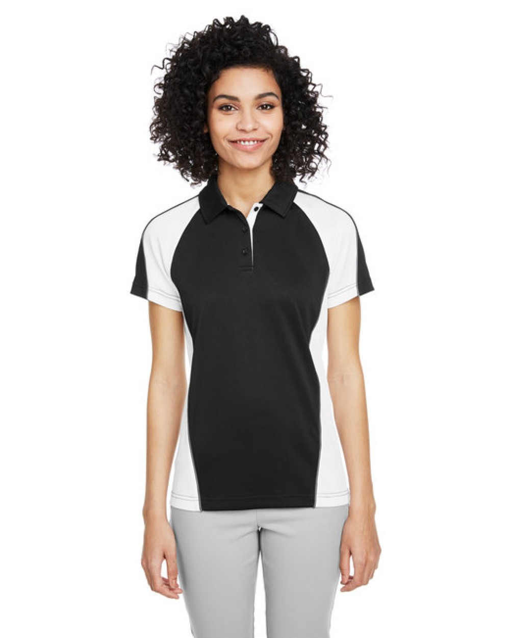 m385w_t8_p Buy Women’s Snag Protection Polo Workwear Shirt Newark NJ