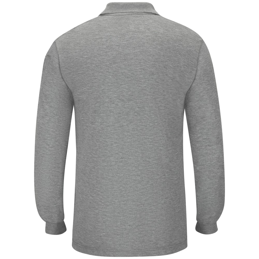 MENS LONG POLO SHIRT (予約販売品) Saks Fifth Avenue Polo Long-Sleeve Shirt | Saks Fifth Avenue