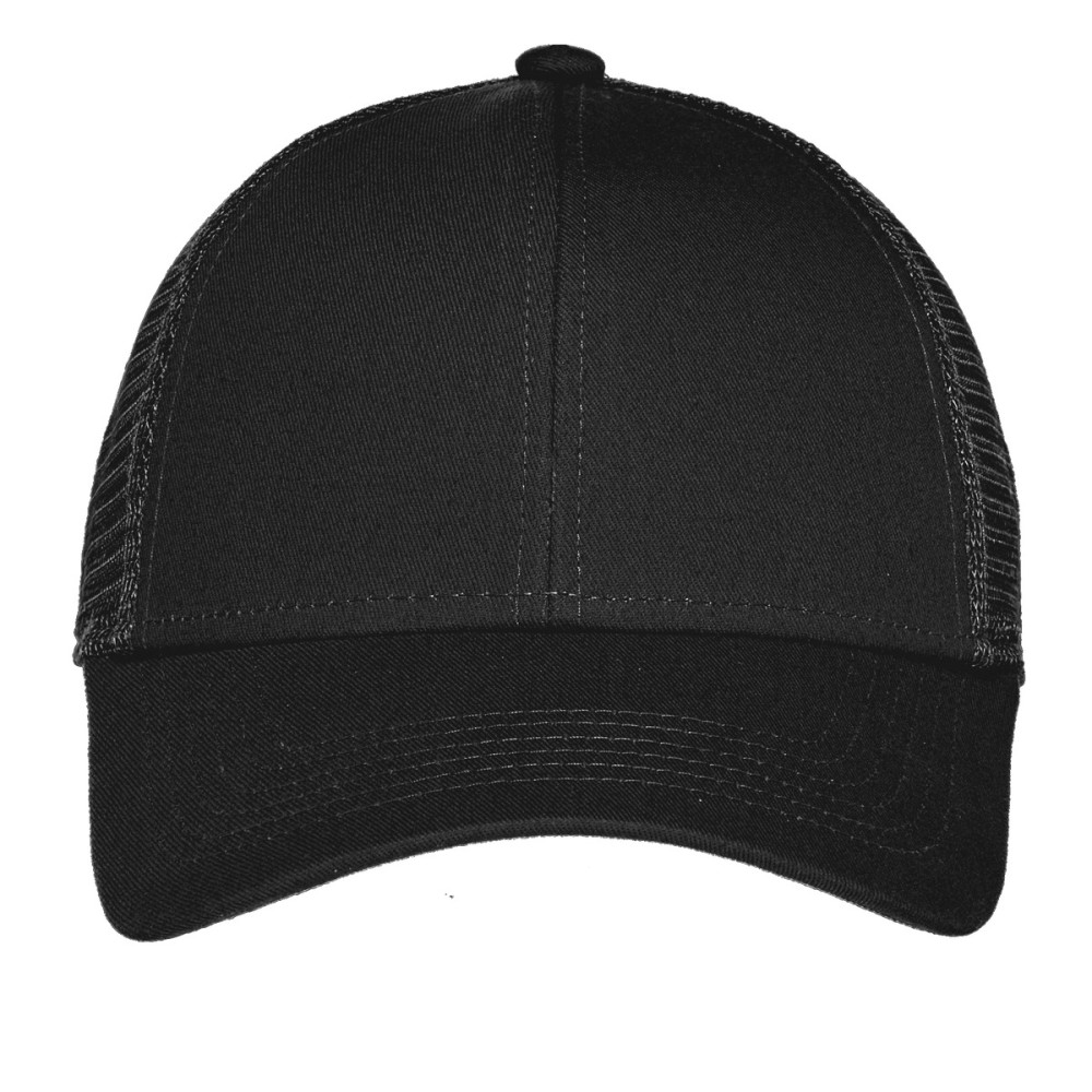 C911_black_cap_full_front
