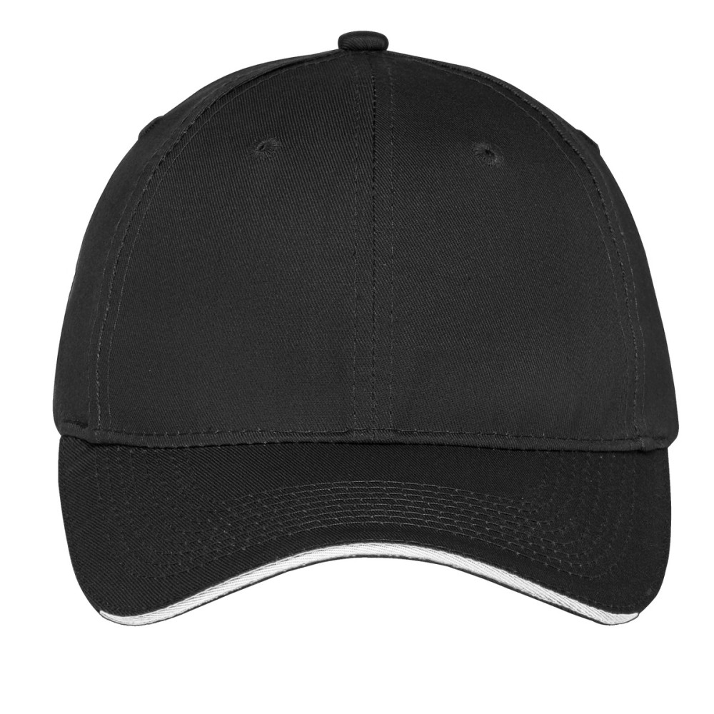 C919_blackwhite_cap_full_front
