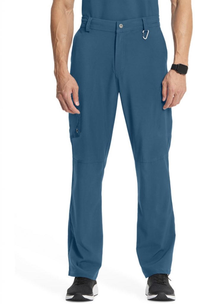 Modern Fit Medical Scrub Pants