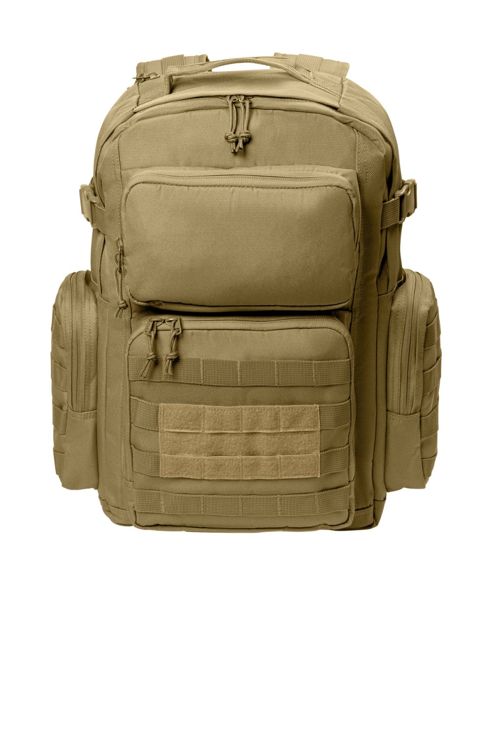 CSB205_coyotebrown_flat_front