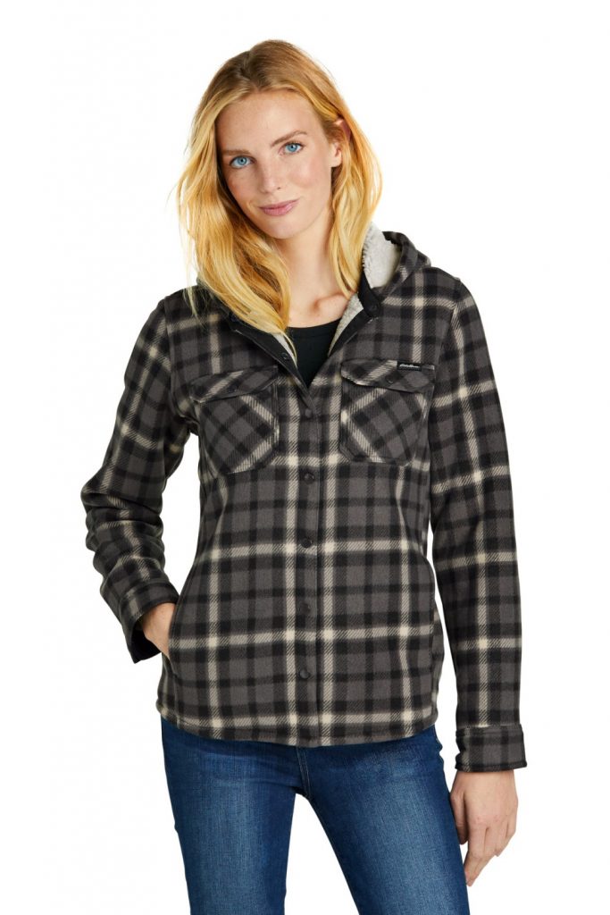 Ladies Woodland Shirt
