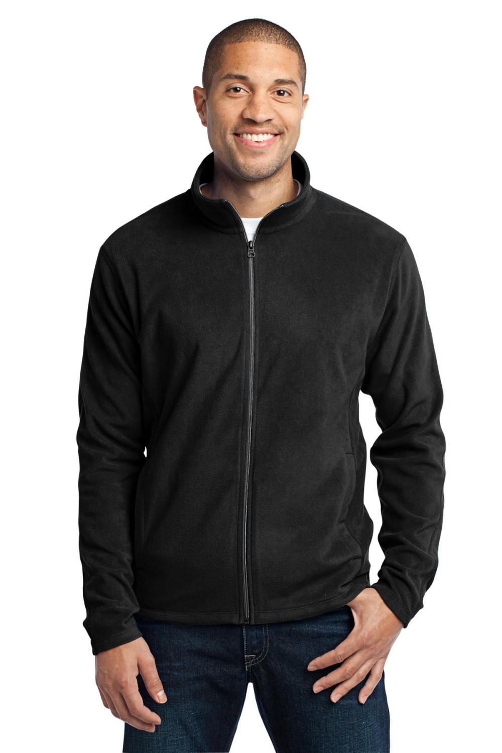 F223_Black_Model_Front_062612