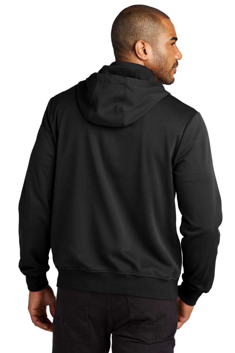 F814_deepblack_model_back