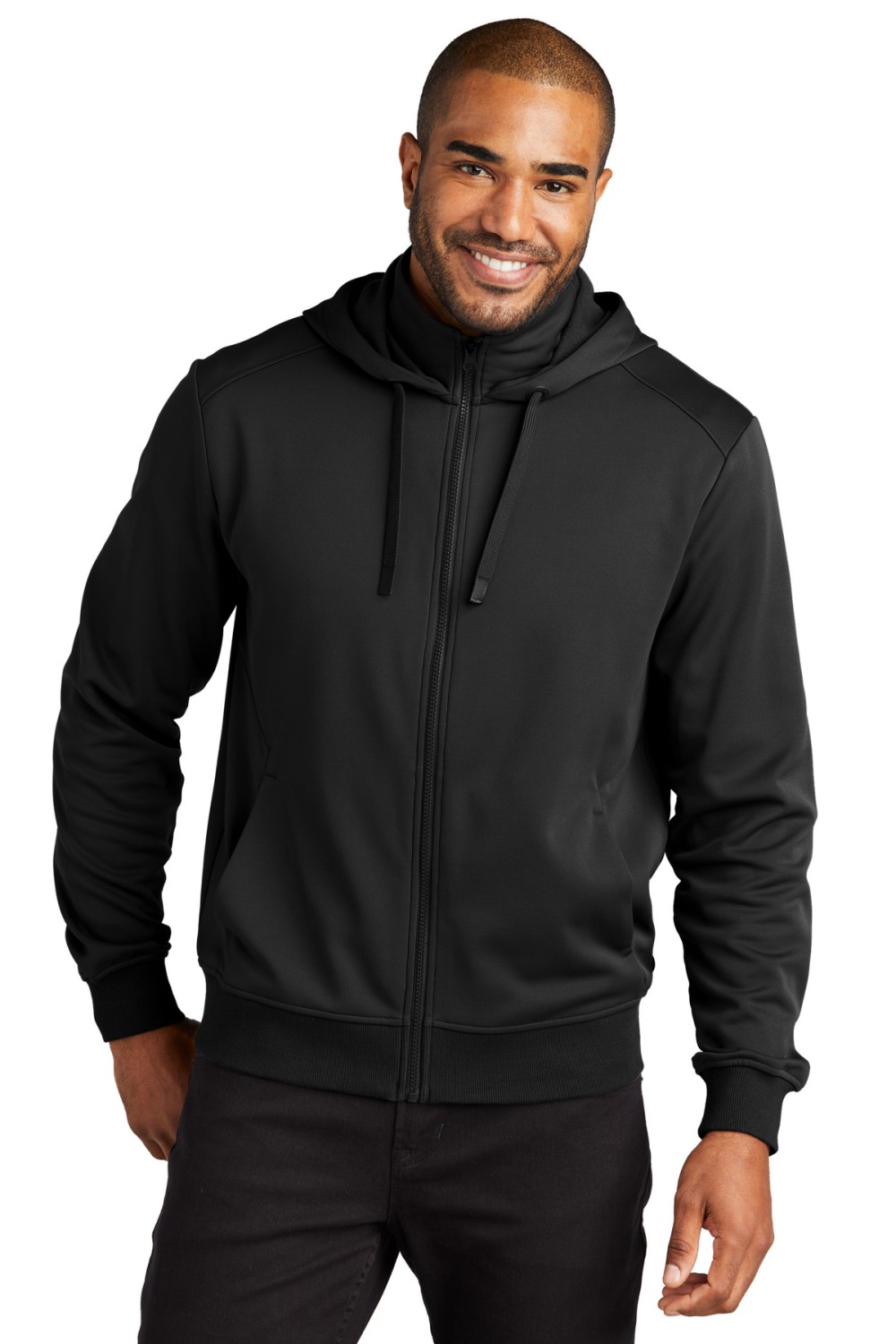 F814_deepblack_model_front