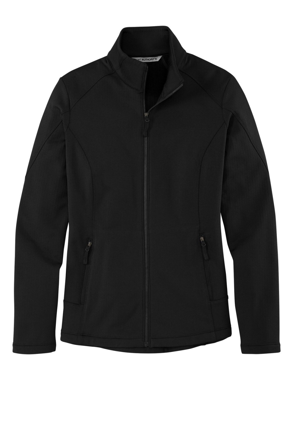 L239_deepblack_flat_front