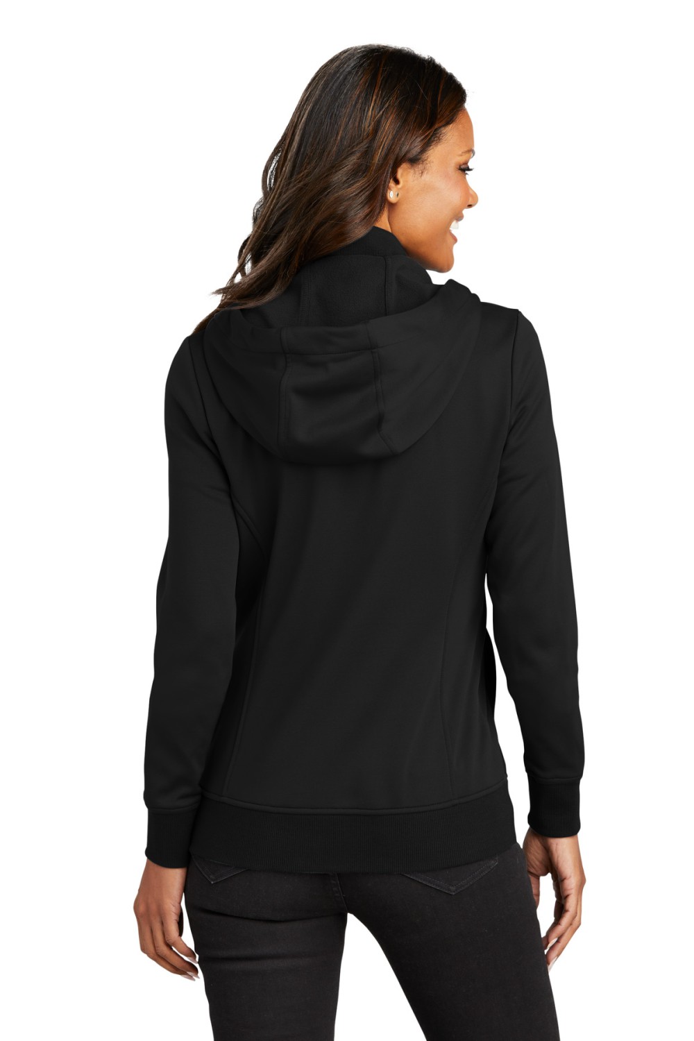 L814_deepblack_model_back
