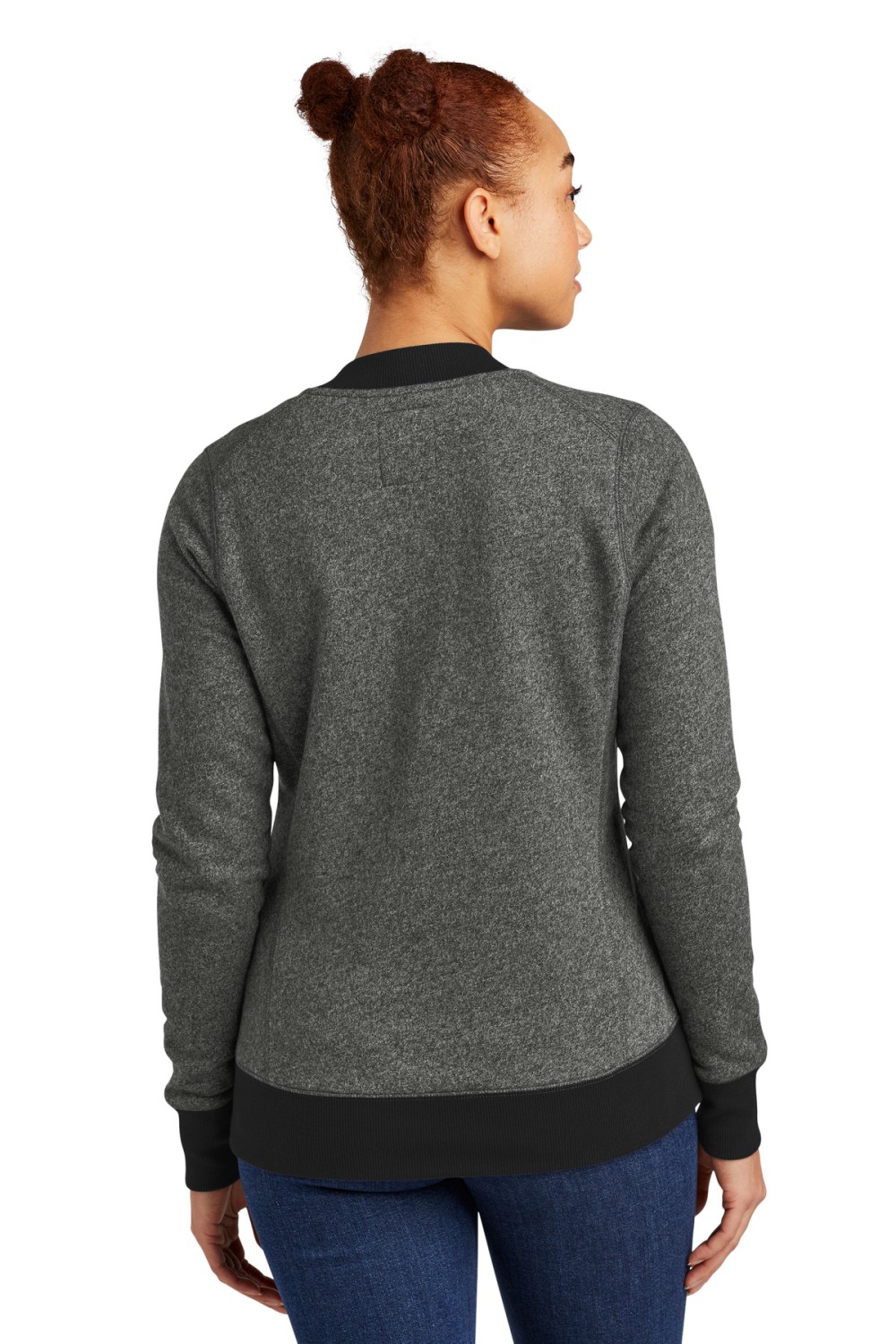 LNEA503_blacktwistblack_model_back