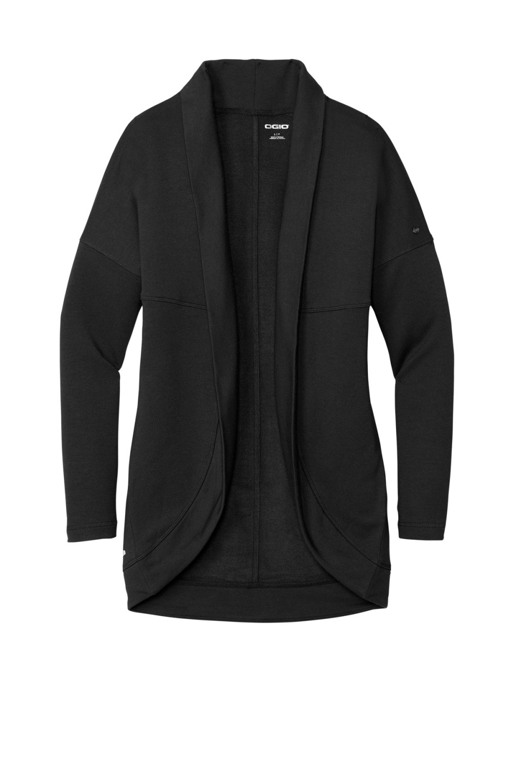 LOG811_blacktop_flat_front