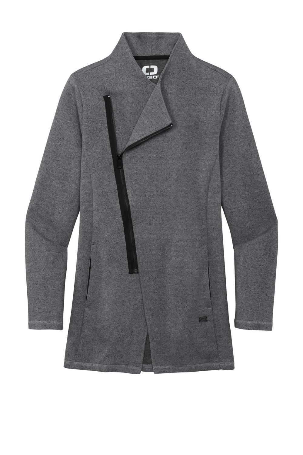 LOG821_blacktopheather_flat_front