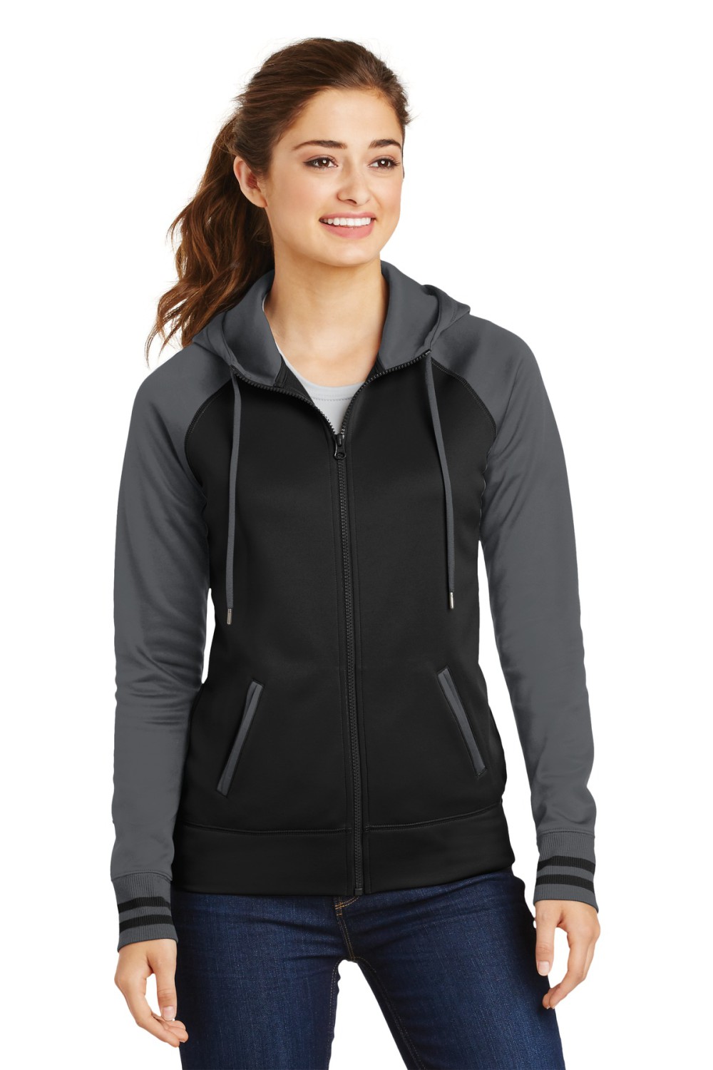 LST236_blackdarksmokegrey_model_front_012016