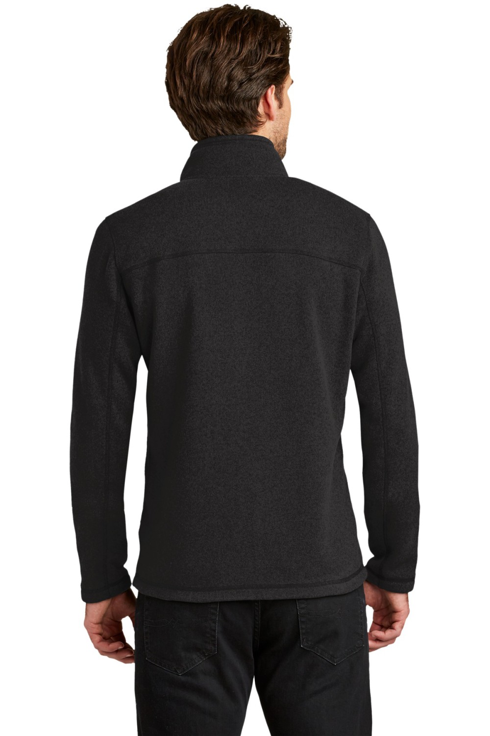 NF0A3LH7_tnfblackheather_model_back