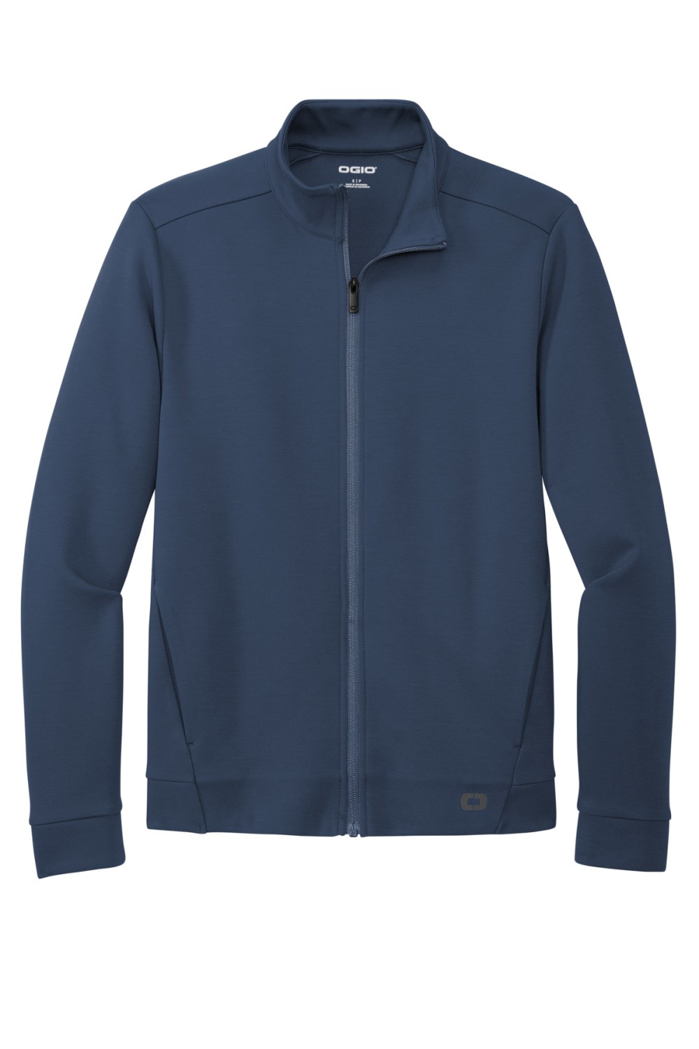 OG850_strikeblue_flat_front