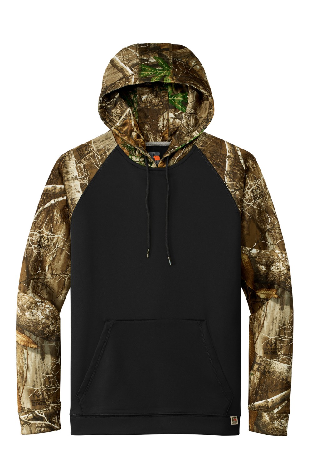 RU451_blackrealtreeedge_flat_front