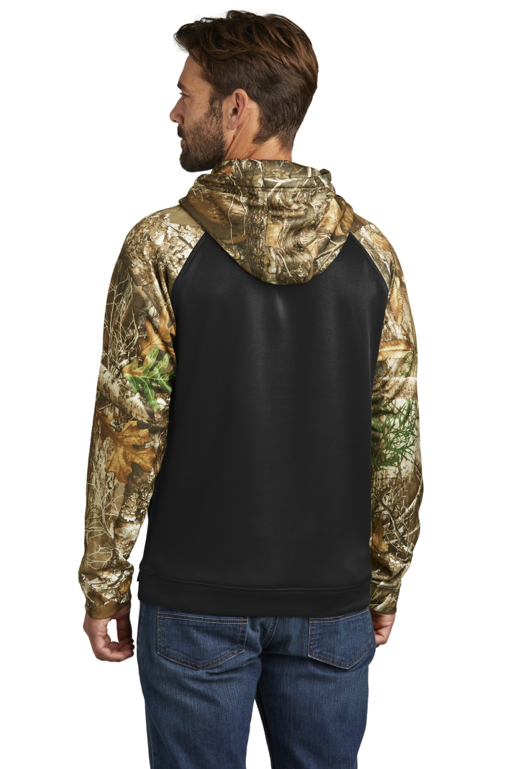 RU451_blackrealtreeedge_model_back