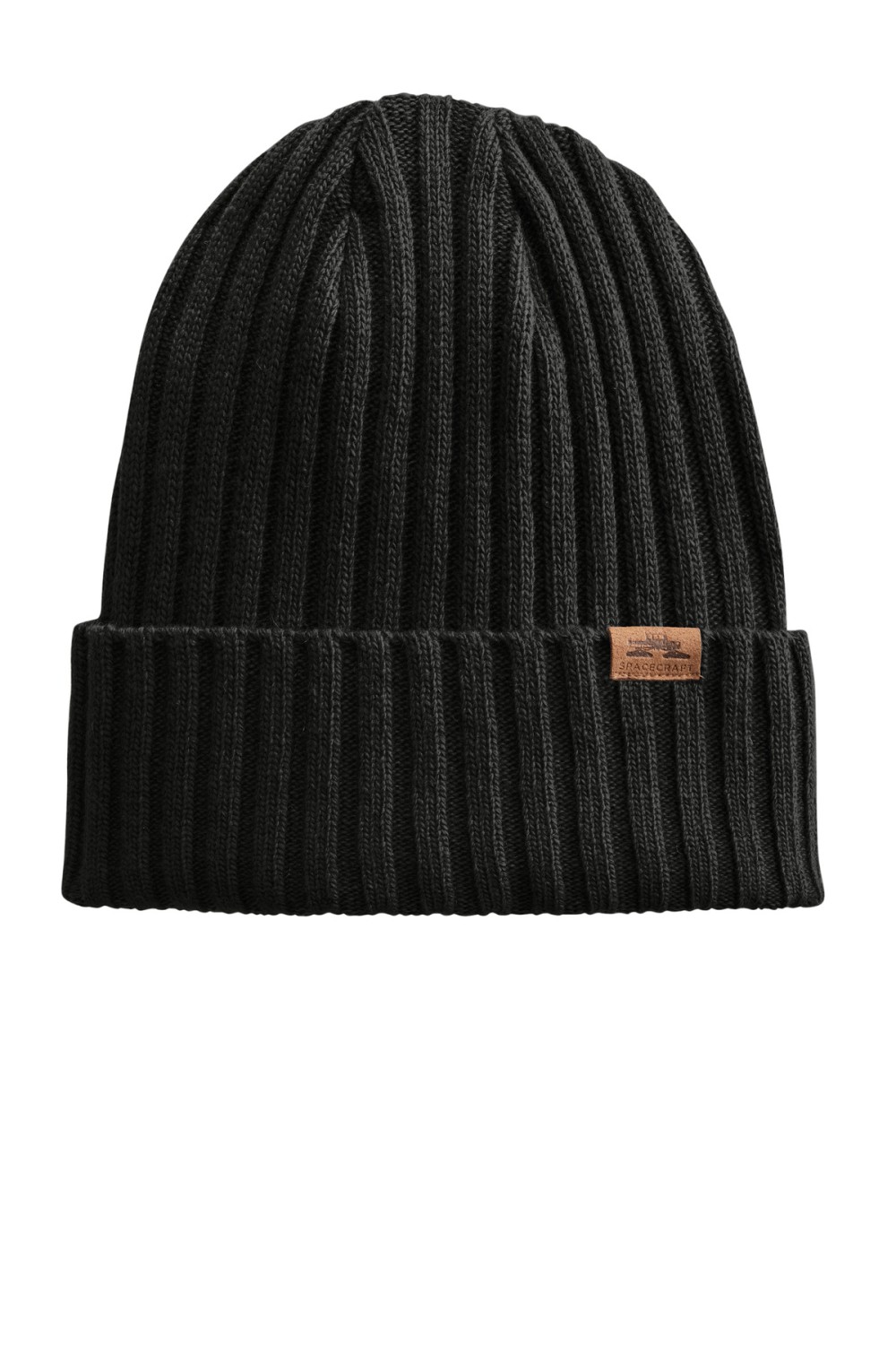 SPC11_black_flat_front