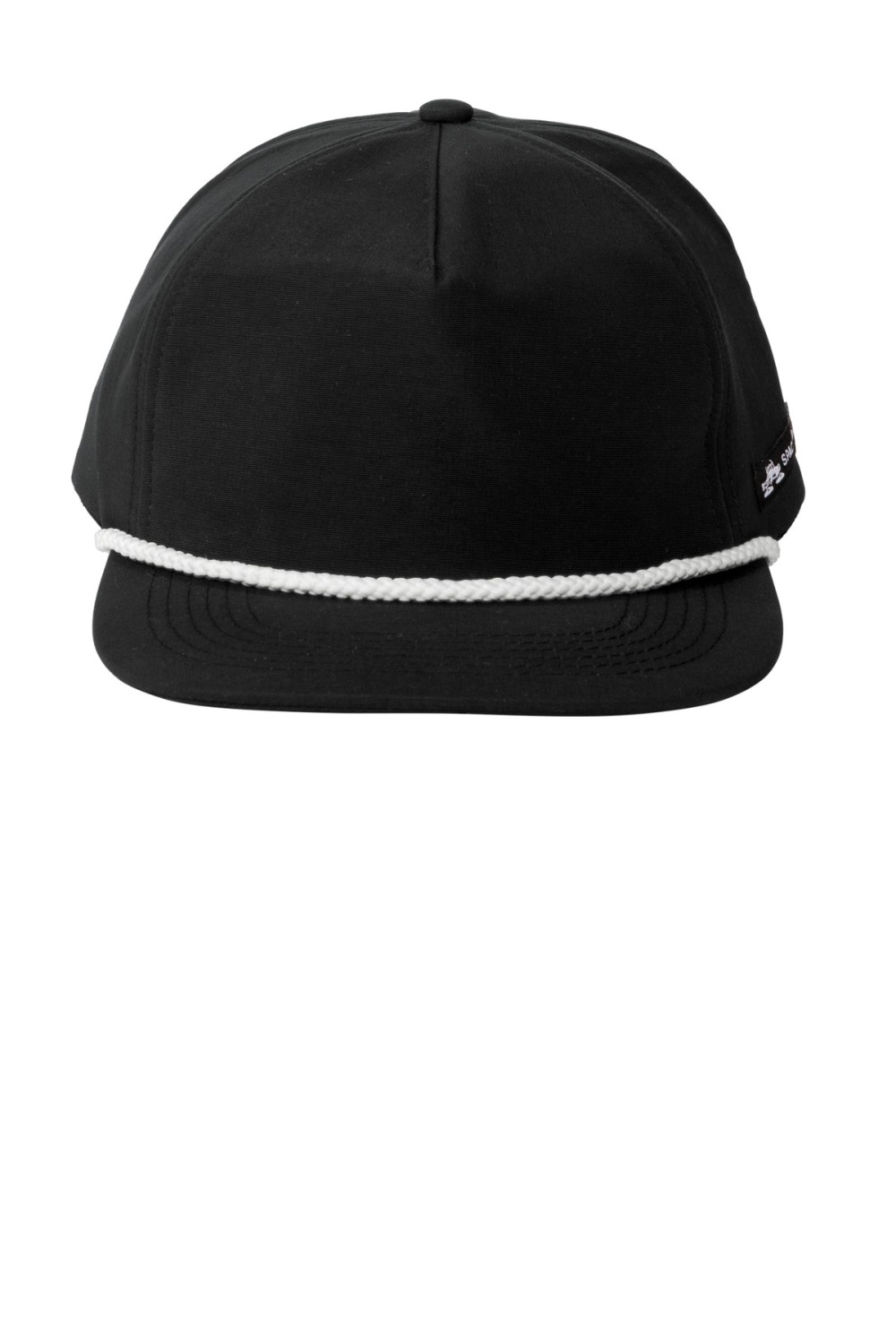 SPC4_blackwhite_flat_front