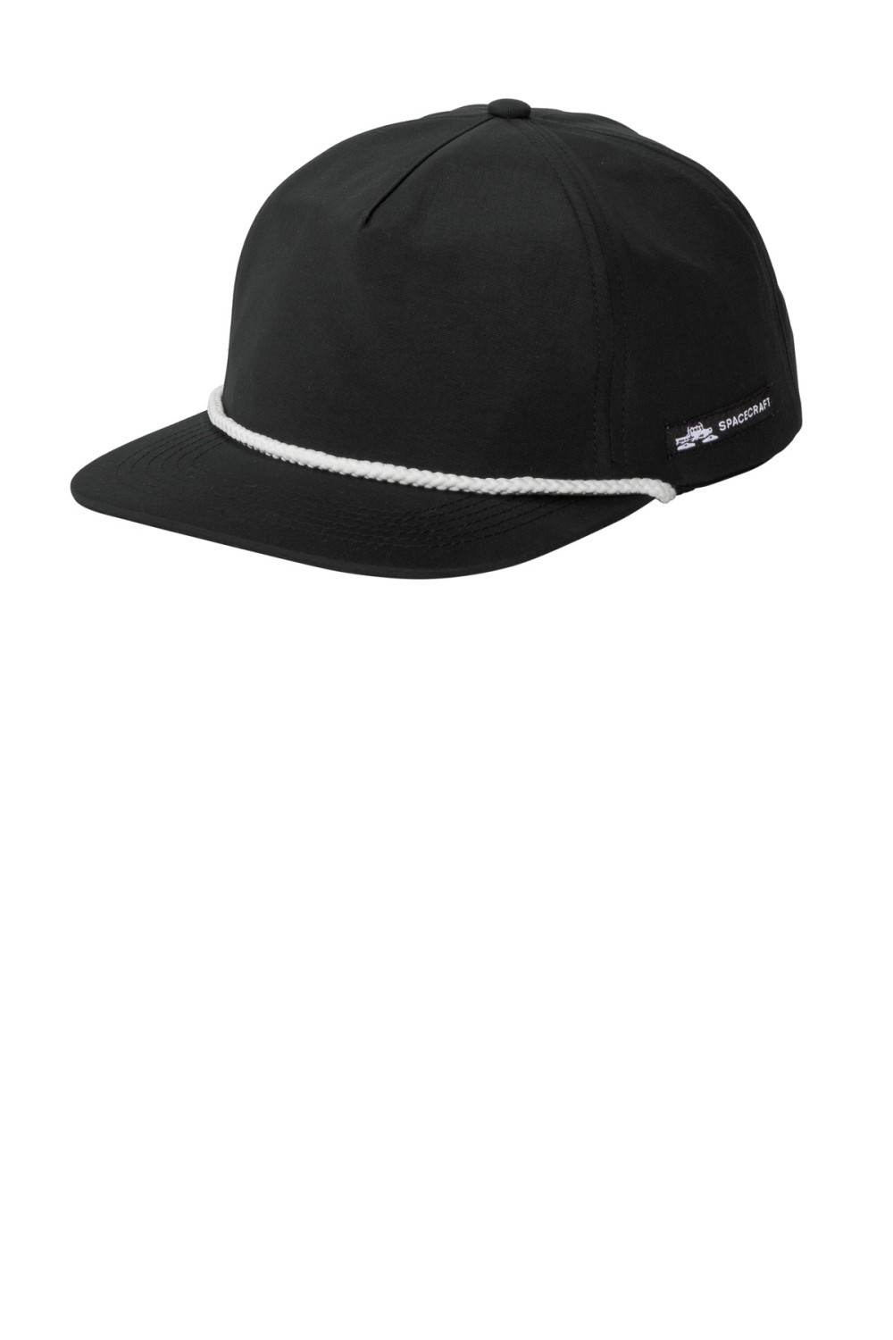 SPC4_blackwhite_flat_left