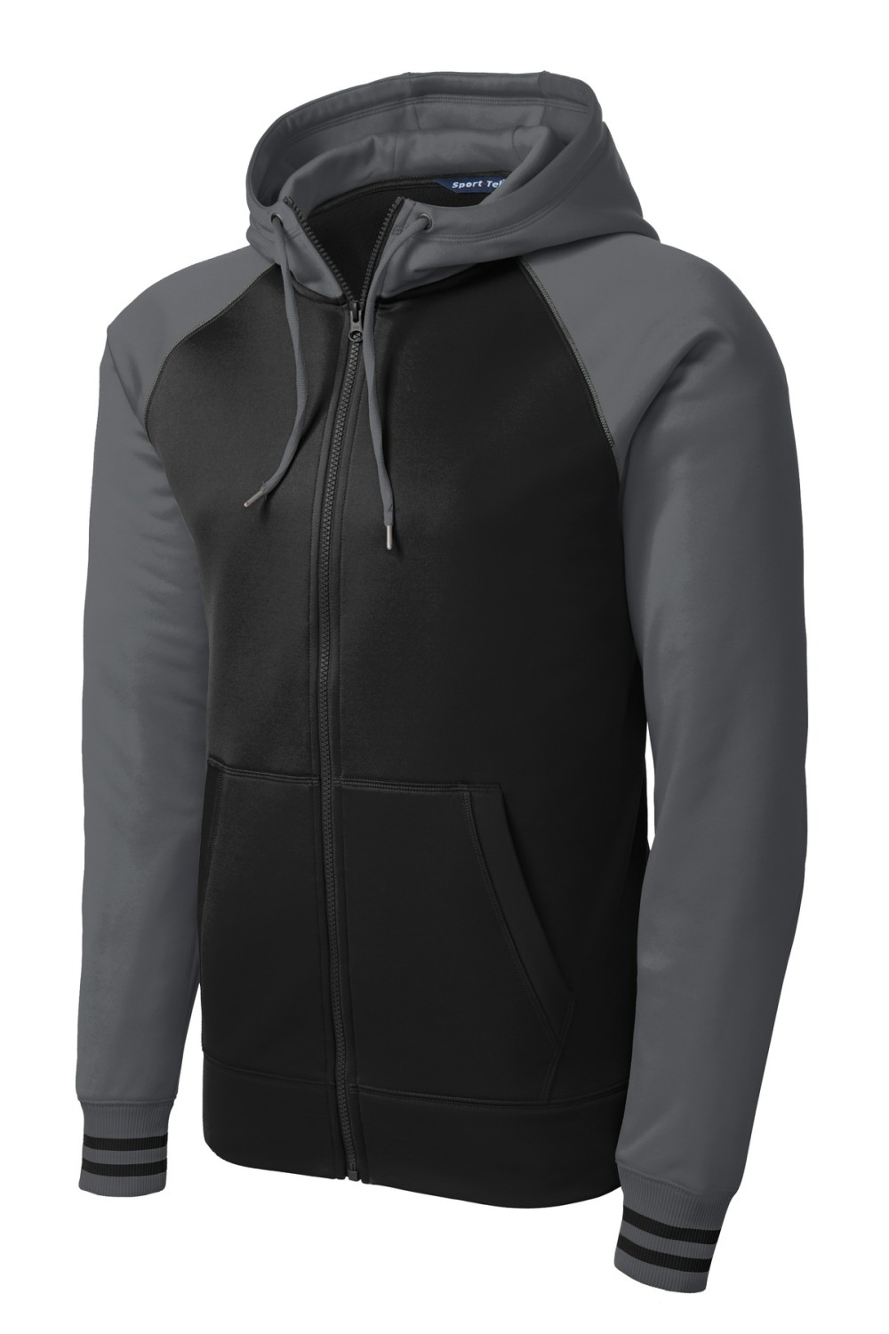 ST236_blackdarksmokegrey_form_front