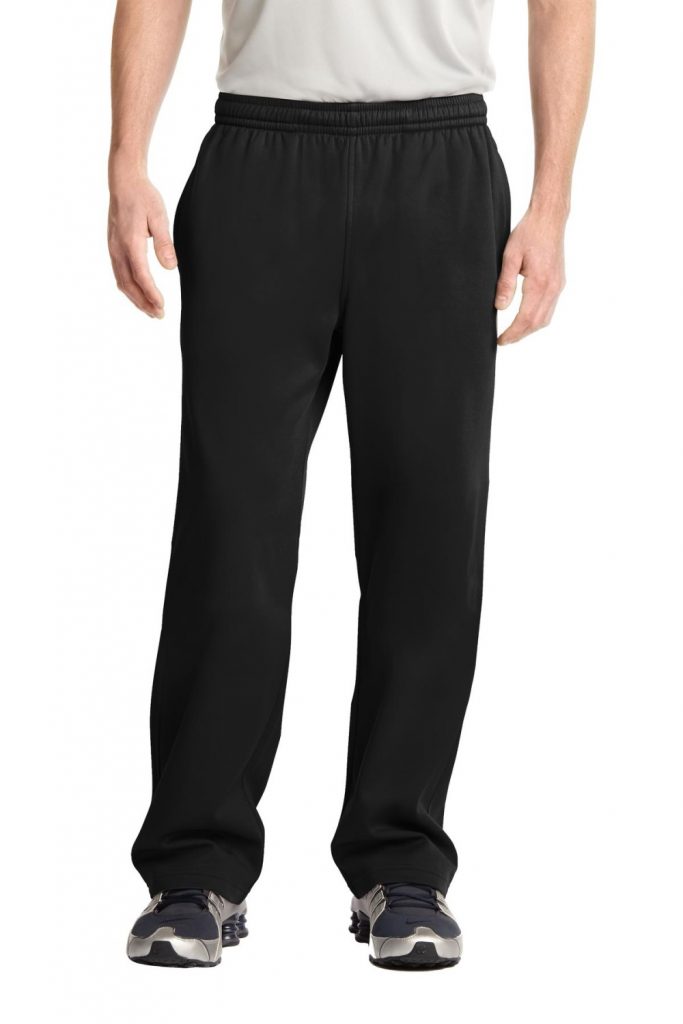 Fleece Pant. ST237