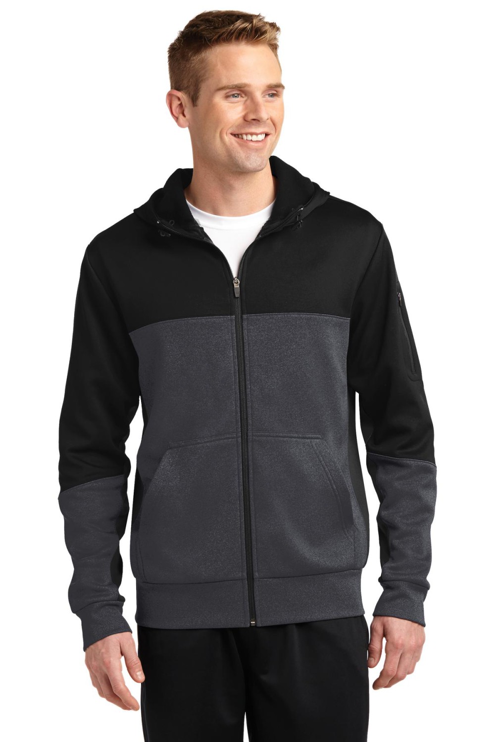 ST245_blackgraphitehthblck_model_front_072014