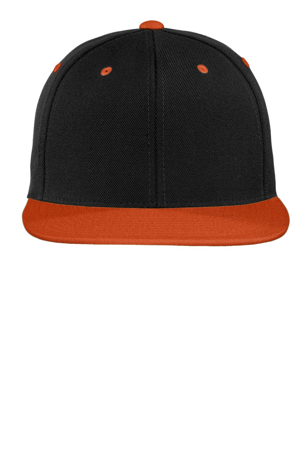 STC19_blackdeeporange_full_front