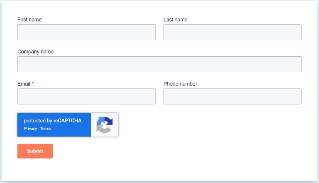 Work Hard Dress Right submission form